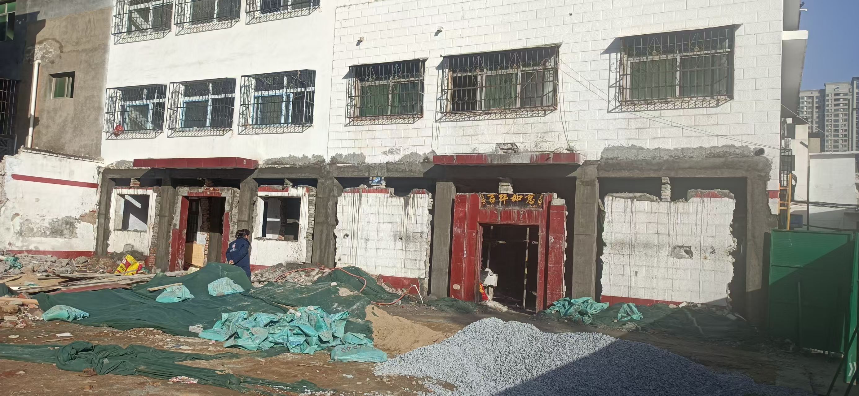 芜湖市危房加固危房加固 - 哪里好