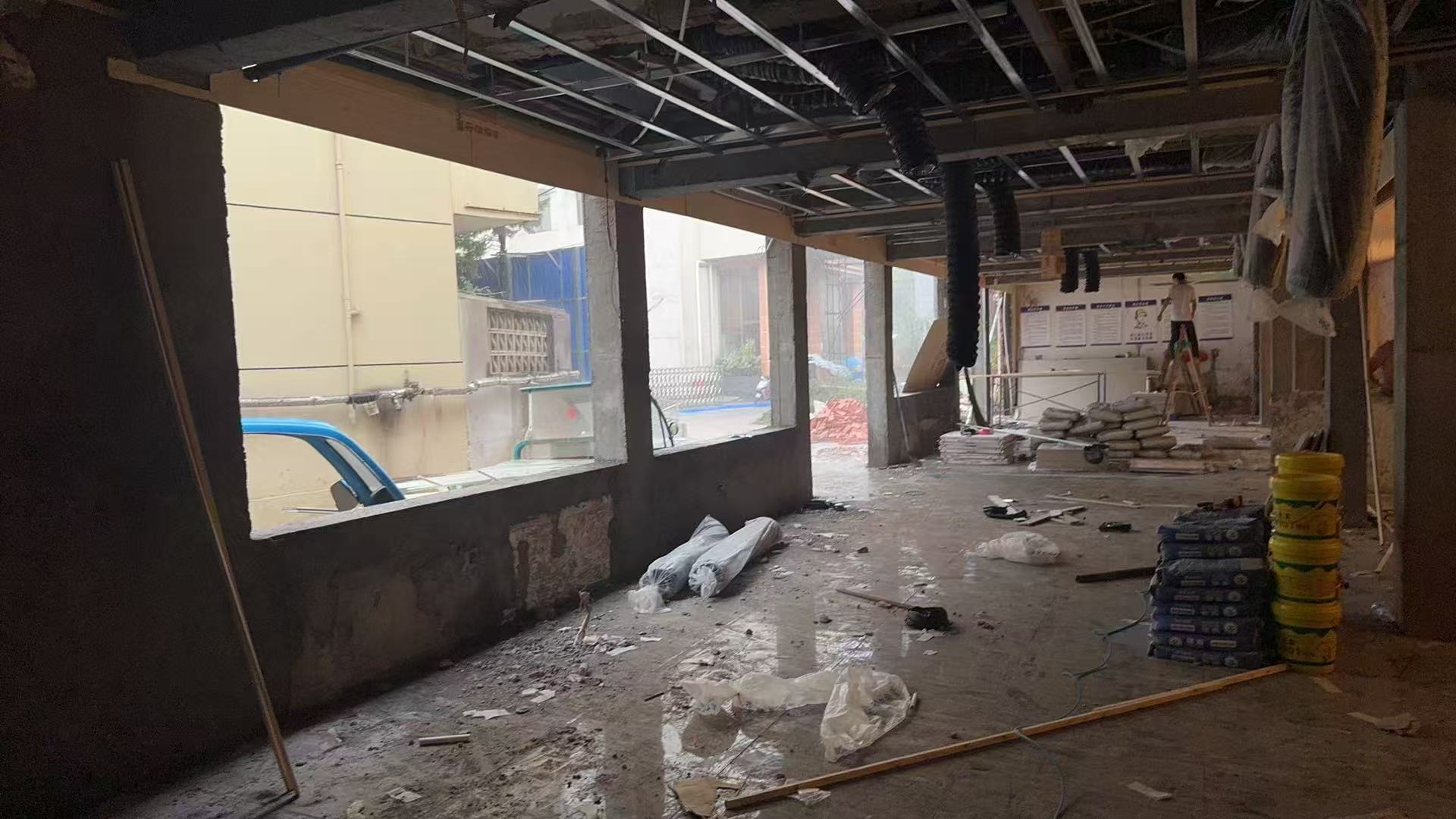 芜湖市房屋改框架墙体改大梁 - 排名